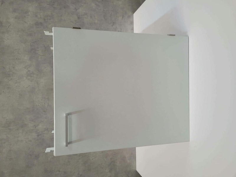 Intos Deurkast RD Wit 570