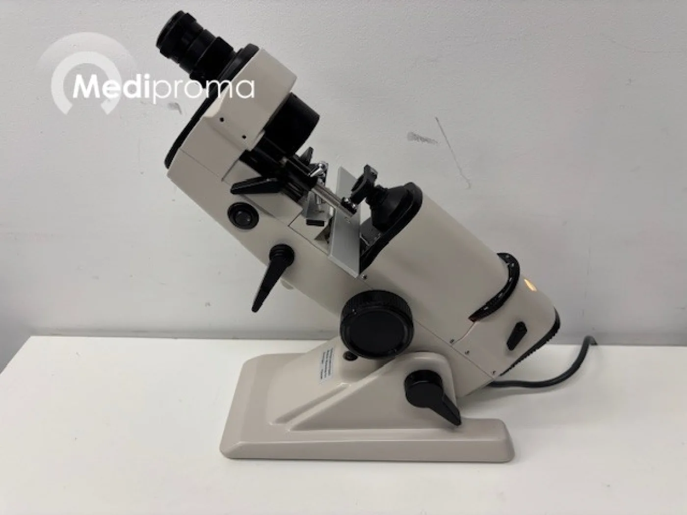 Magnon LM-350 Lensmeter - 1