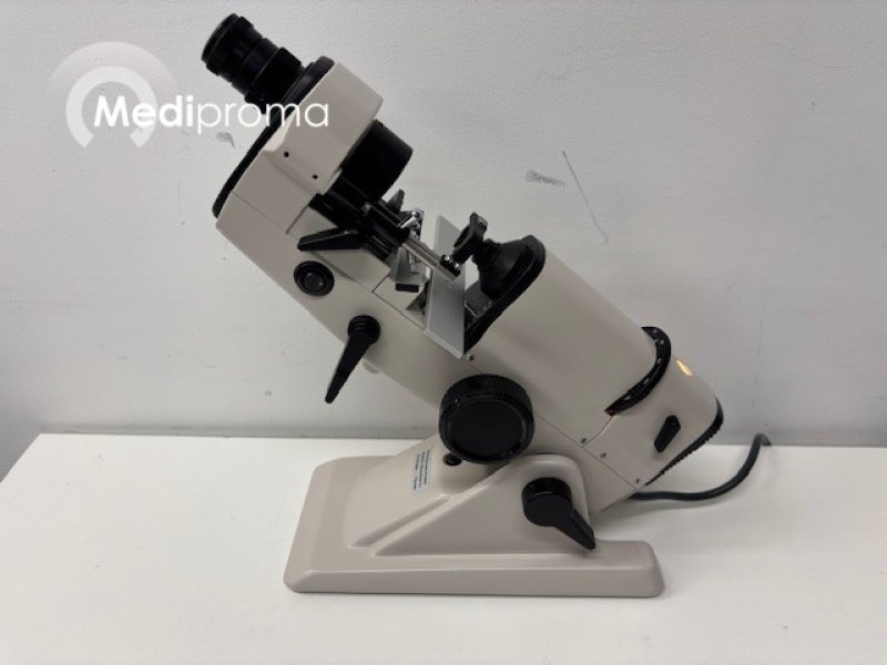 Magnon LM-350 Lensmeter