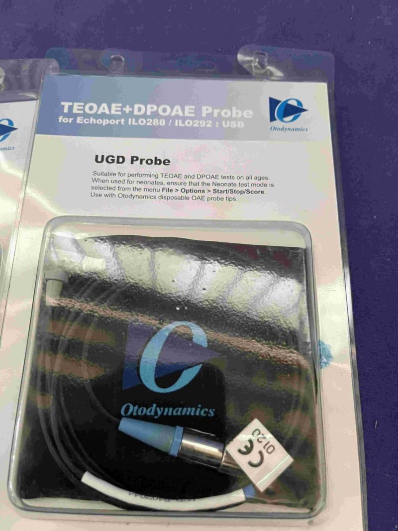 UGS Probe (New)