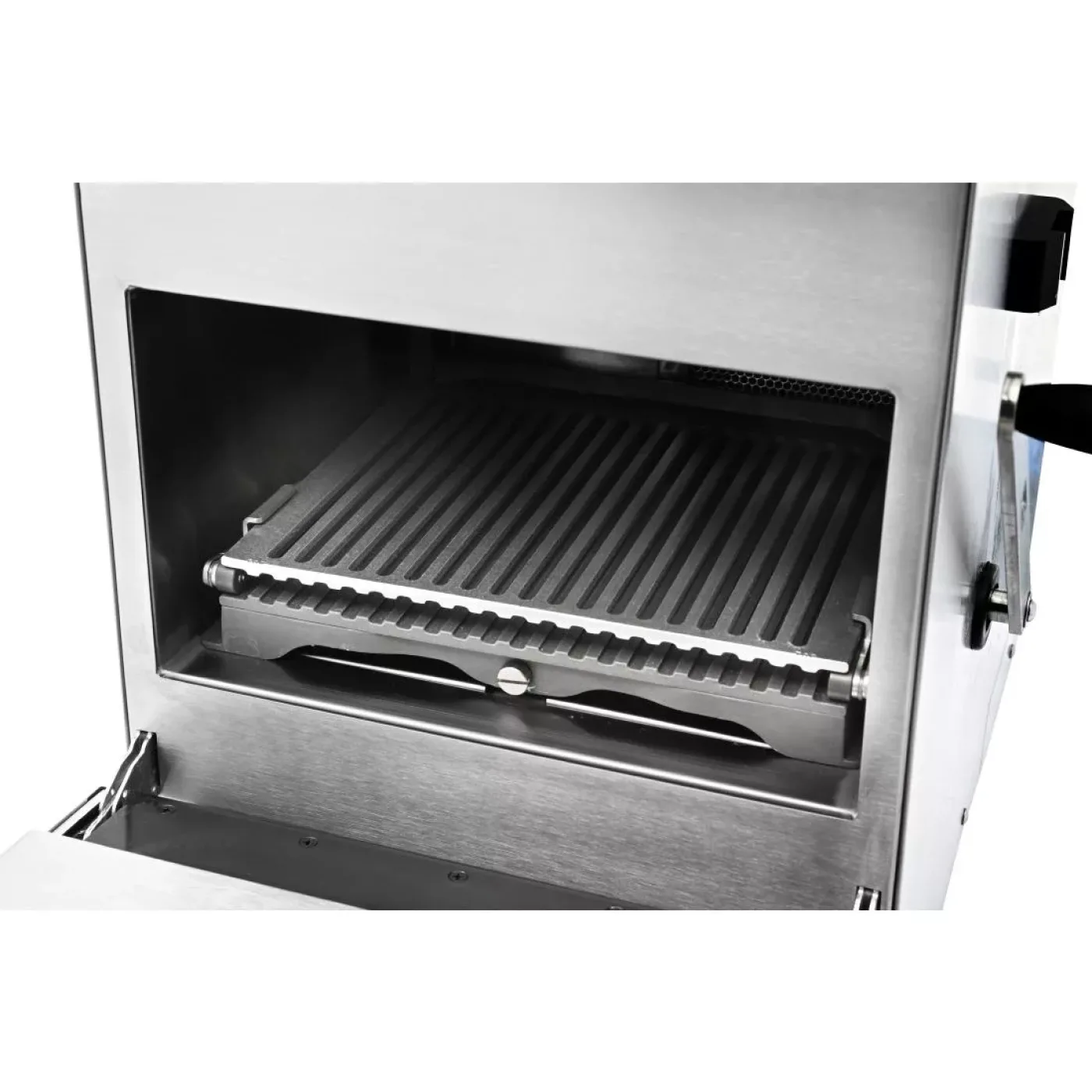Turbochef Eco El Bandido ST Ventless Rapid Cook Panini Oven - islandcatering - 5
