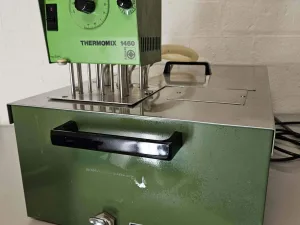 Braun Thermomix 1460 Waterbad