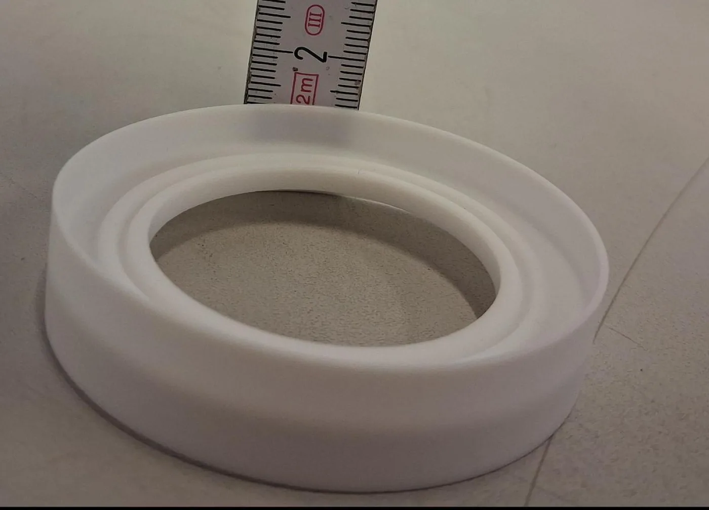 Normag PTFE-Gewindeadapter - 4