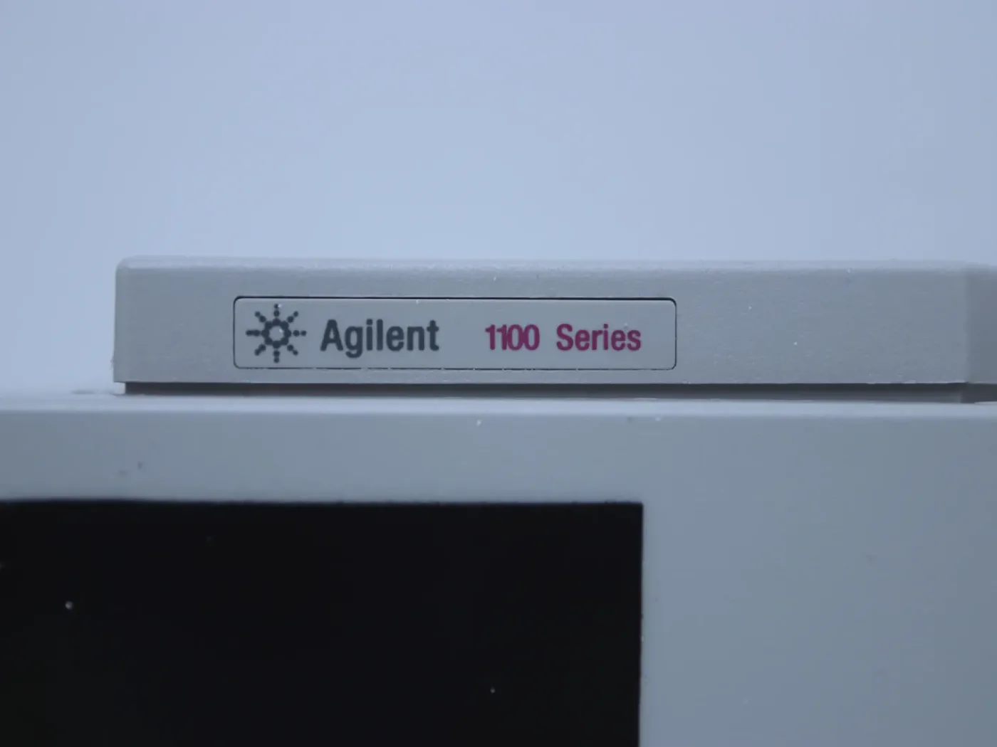 Agilent G1316A COLCOM 1100 Series - 2