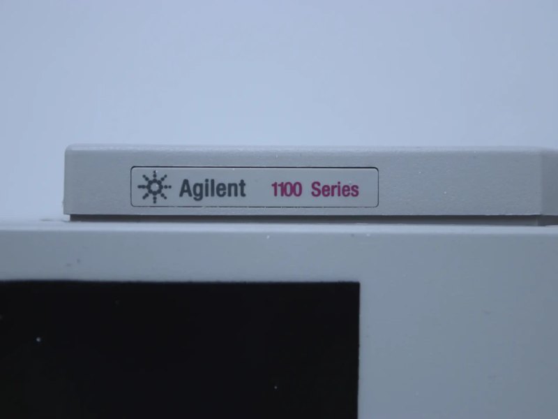 Agilent G1316A COLCOM 1100 Series