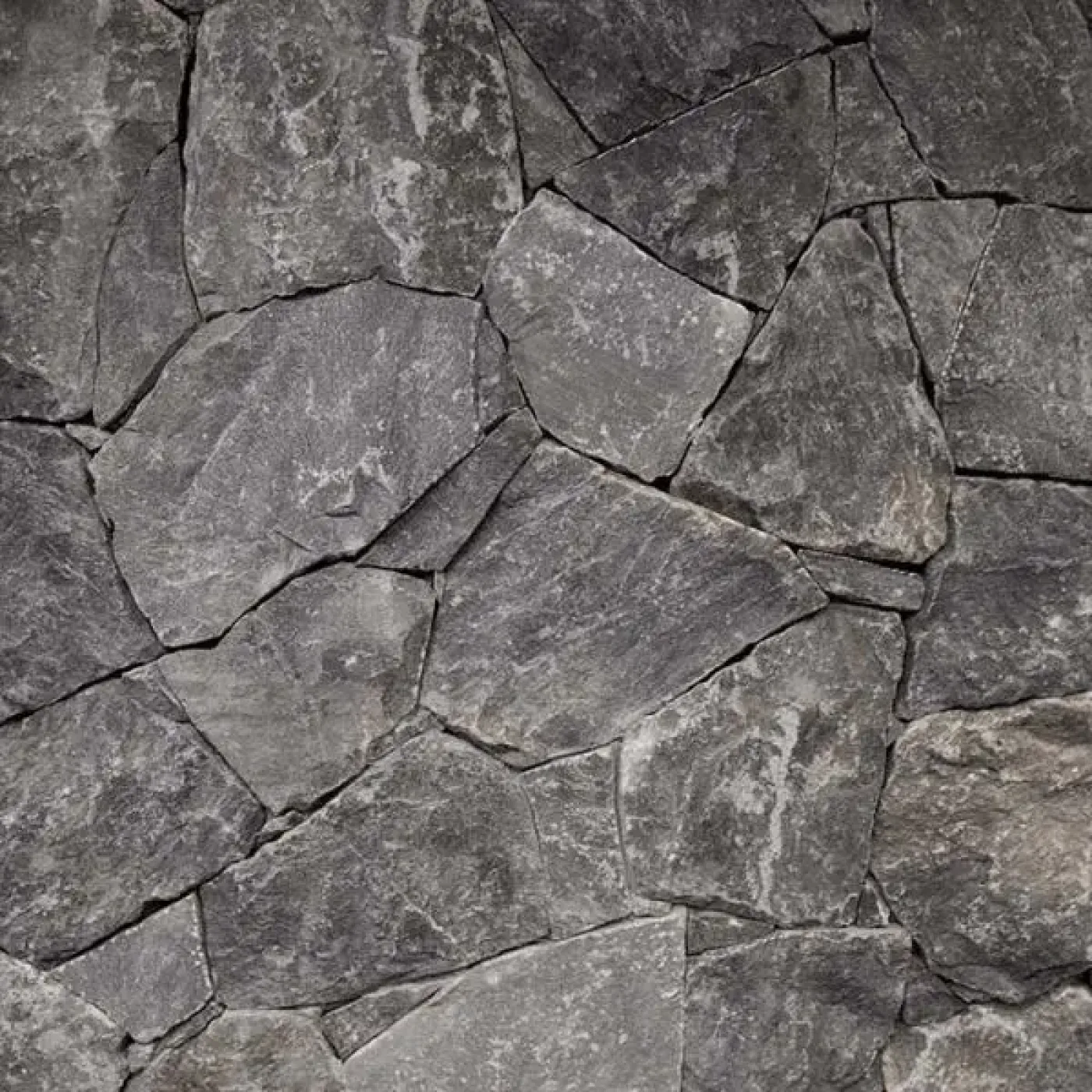 Rock Wall Colonia - 1
