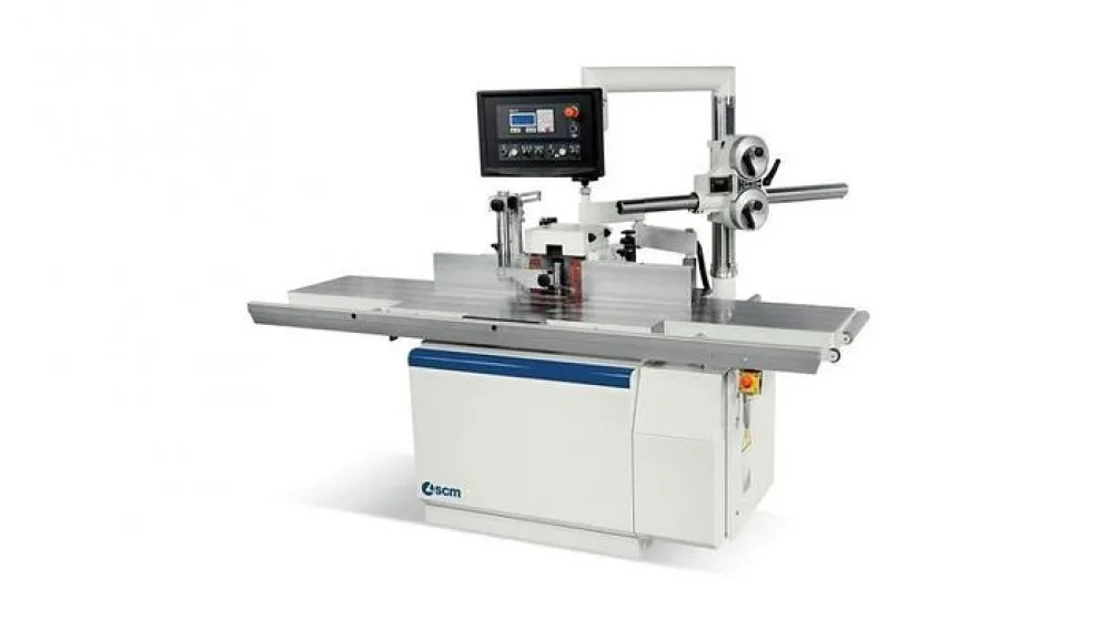 SCM GROUP T130E
