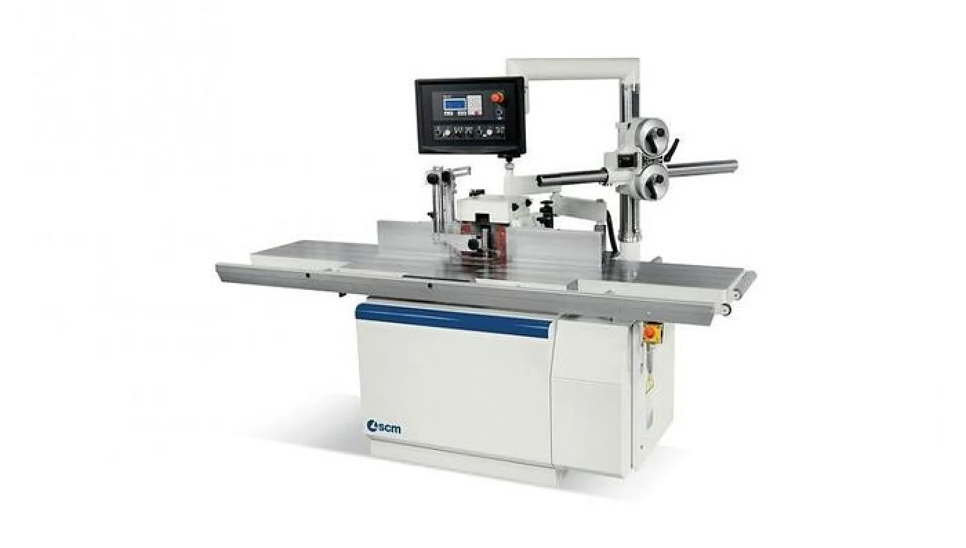 SCM GROUP T130E - 1
