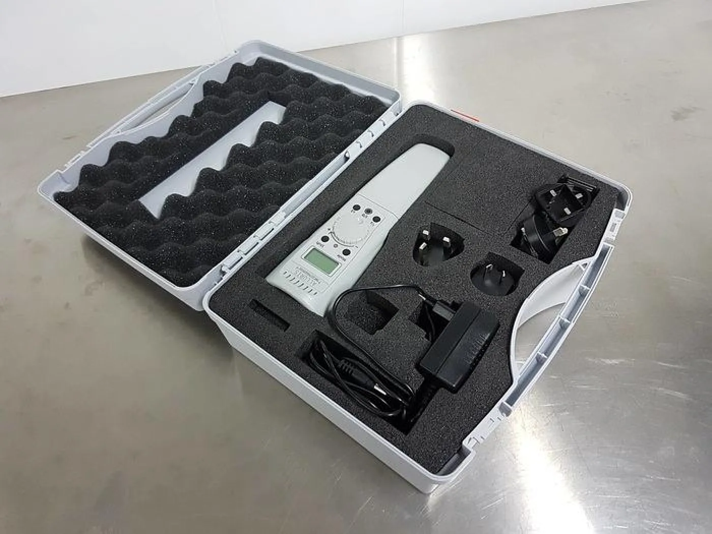 ALLURIS SMS 400 StroboVision Stroboscope - 5