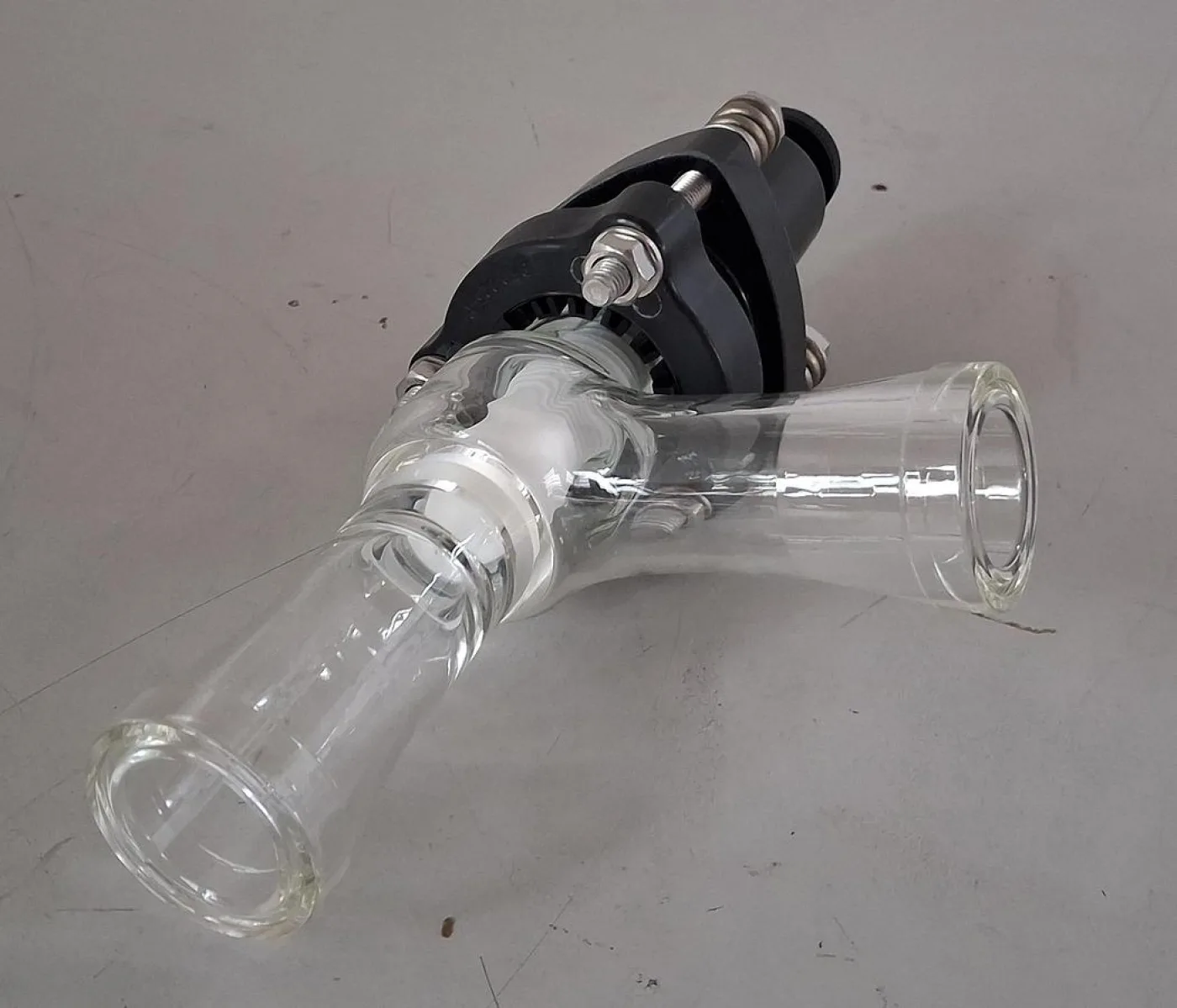 Normag Druckhalteventil VP025-PF DN 25 - 3