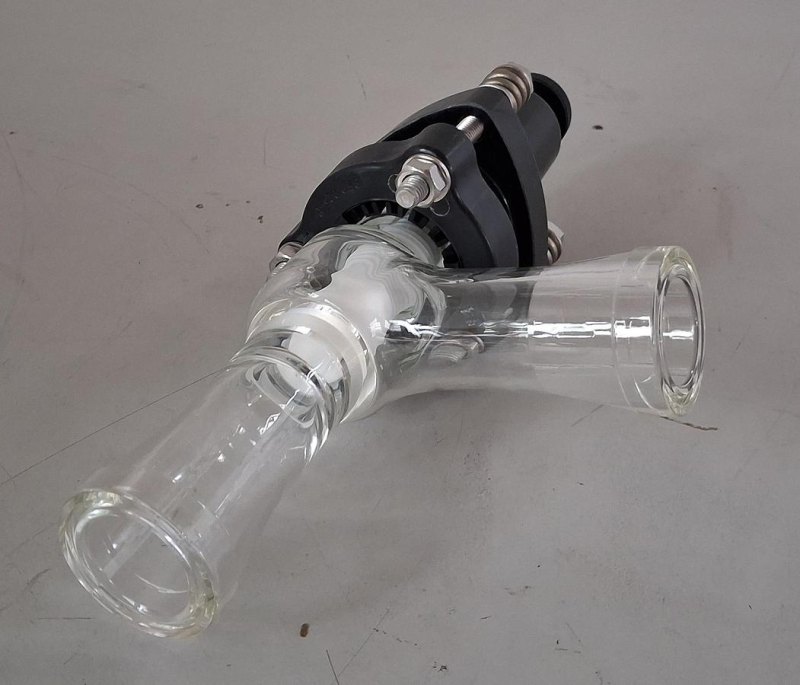 Normag Druckhalteventil VP025-PF DN 25