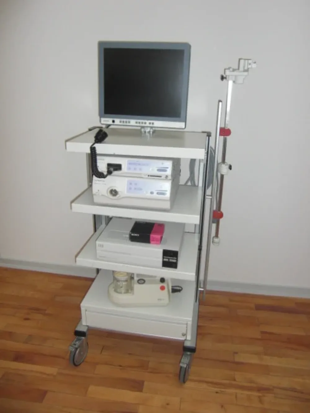 Olympus CV-180 Endoskopievideosystem