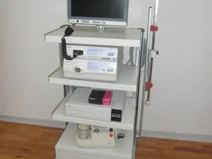 Olympus CV-180 Endoskopievideosystem