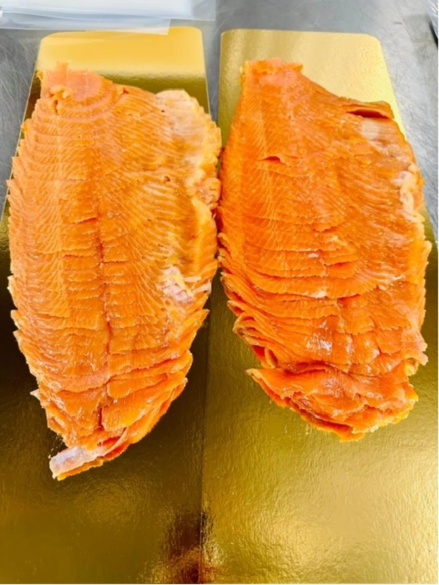 Marel SC45 Salmon Slicer - 3