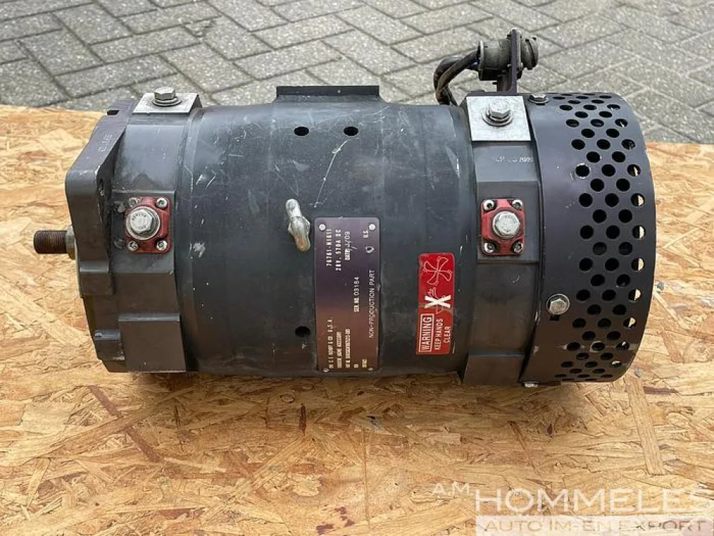 Niehoff 76761-N1611