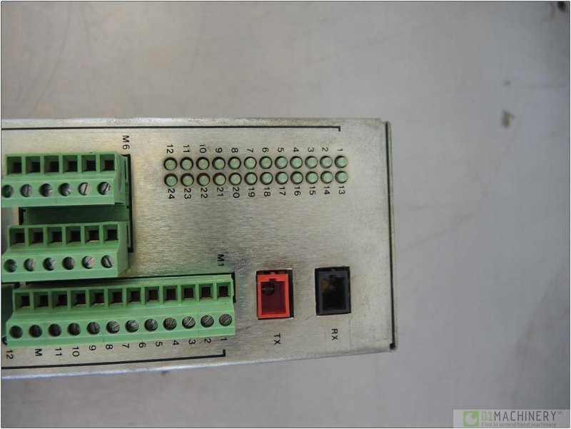 OSAI OSARING MODULO IN/OUT AI1519
