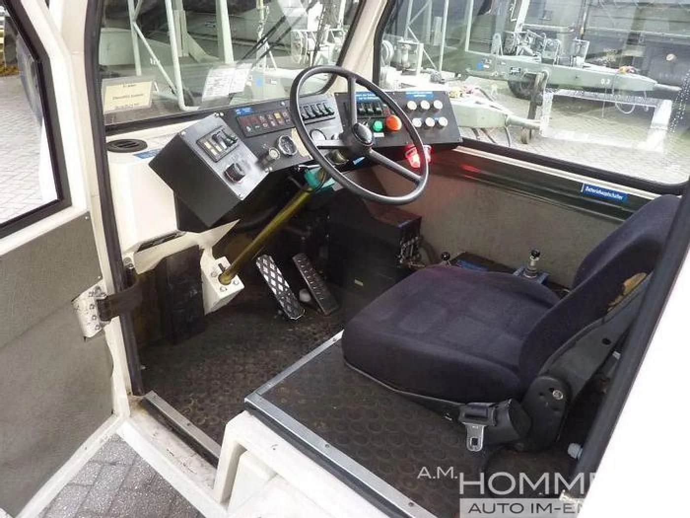 Schopf PS560 A - 3