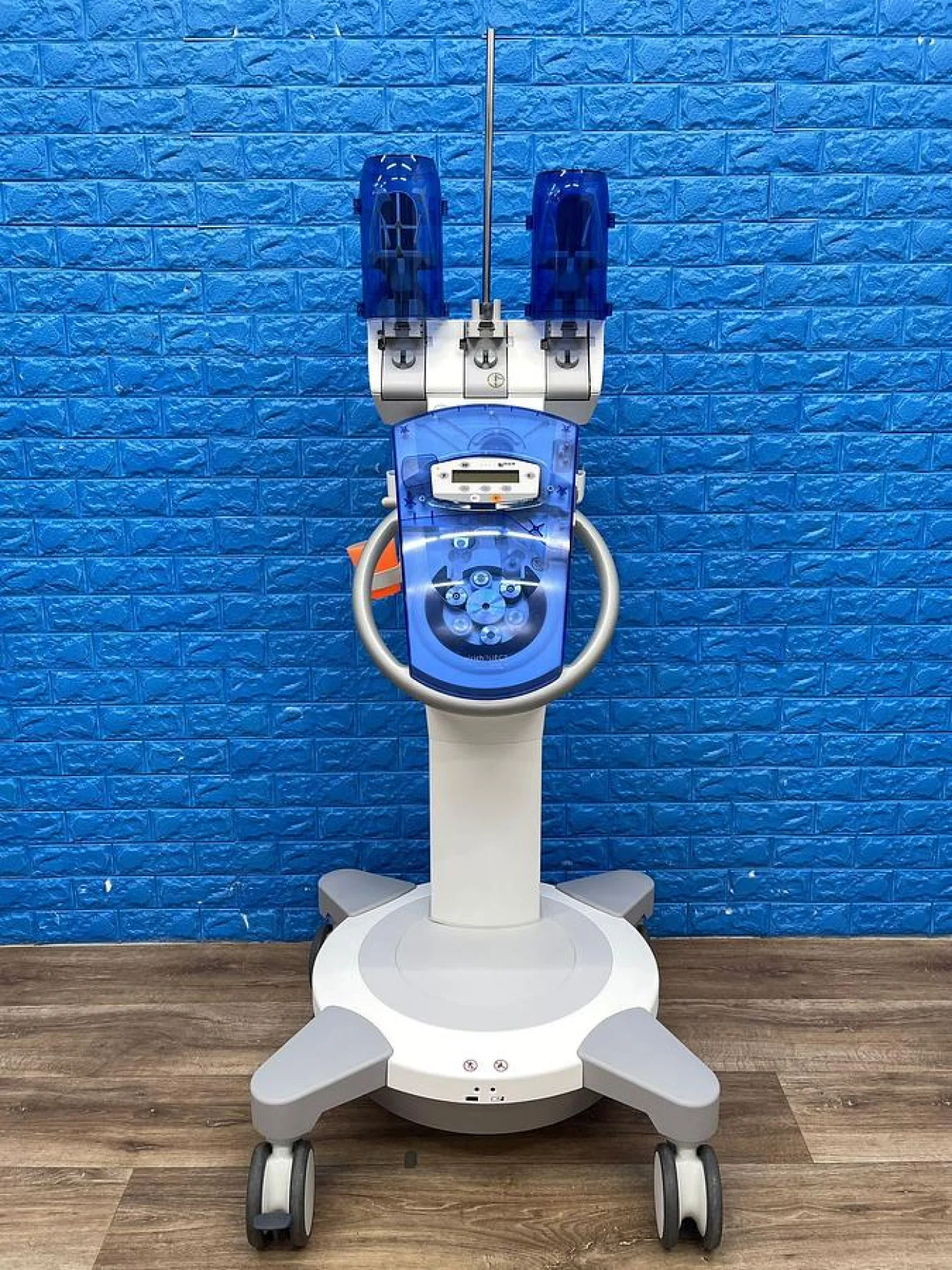 ULRICH Medical CT Motion Injector - 1