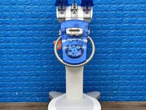 ULRICH Medical CT Motion Injector