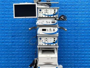 ConMed IM4000 Complete Tower