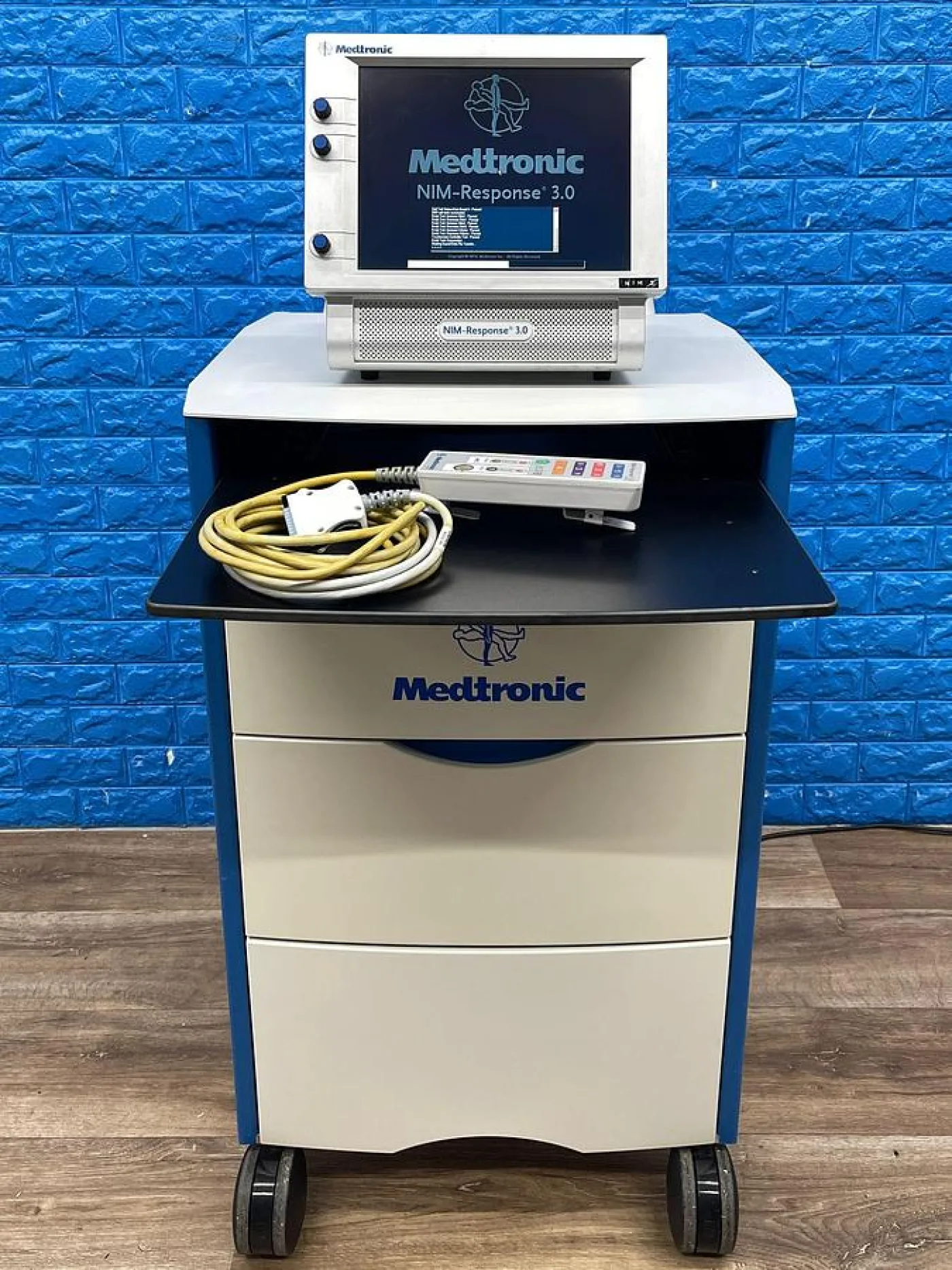 Medtronic NIM-Response 3.0 REF: 8253200 - 3