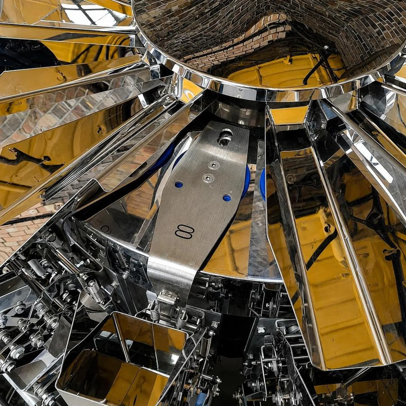 Multi-Head Weigher - 6