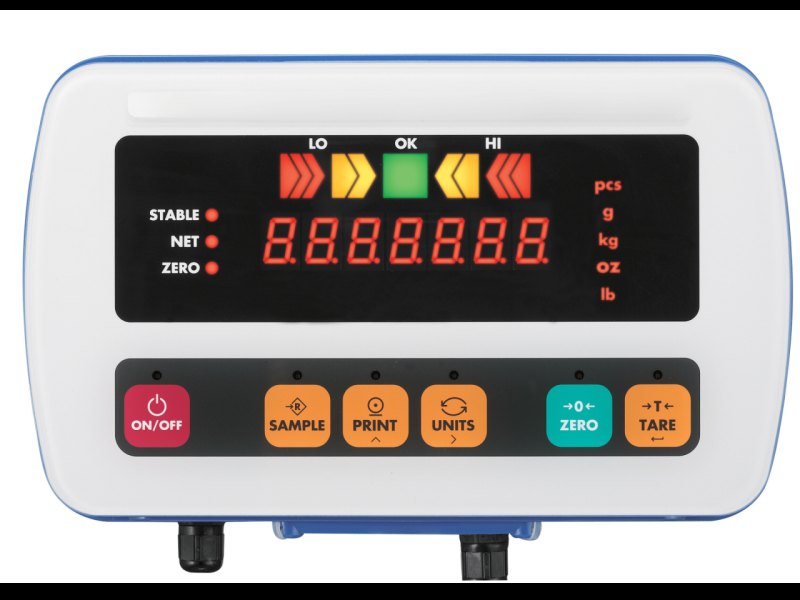 A&D SW-30KM Super Washdown Scale
