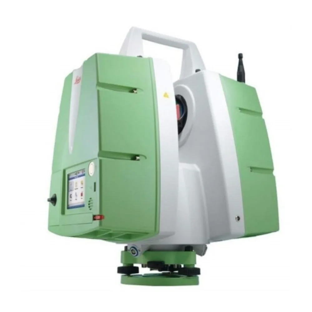 Leica ScanStation P16