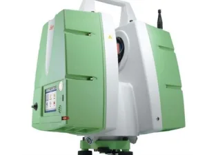 Leica ScanStation P16