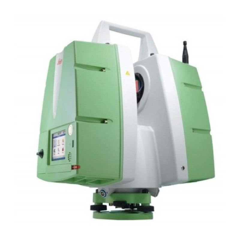 Leica ScanStation P16