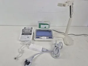 Mettler Toledo Seven Excellence Multi parameter Meter + P25 Printer