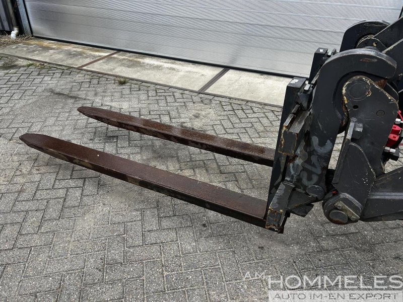 Mecalac PALLET FORKS