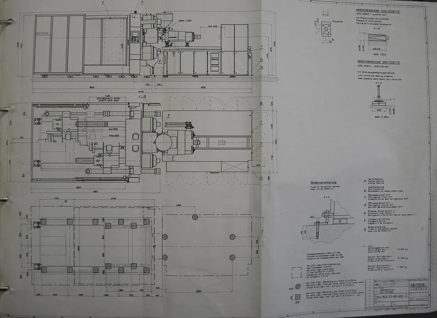 2004 ENGEL DUO 1350/800 IN0198 - 7