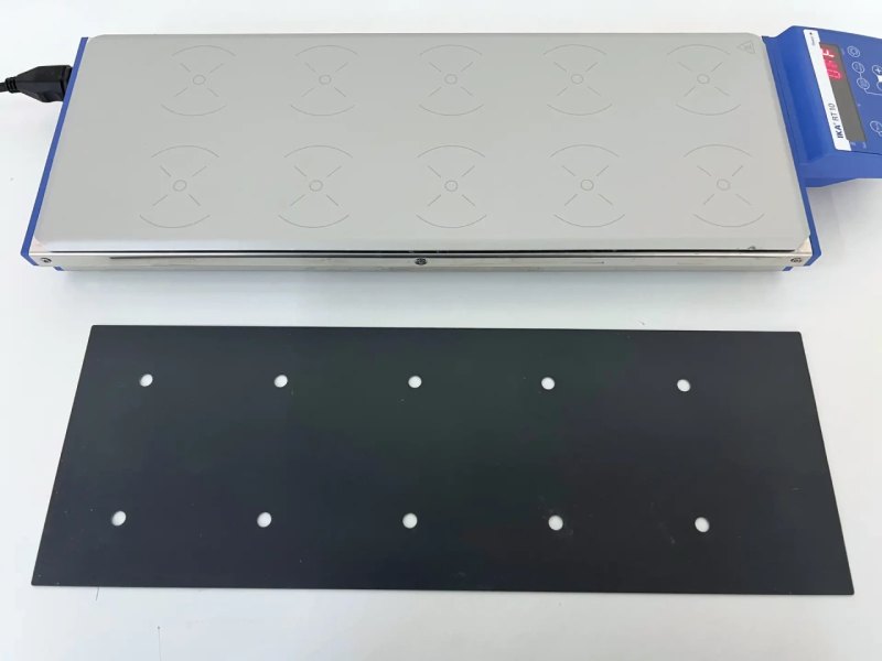 IKA Magnetic Stirrer RT 10
