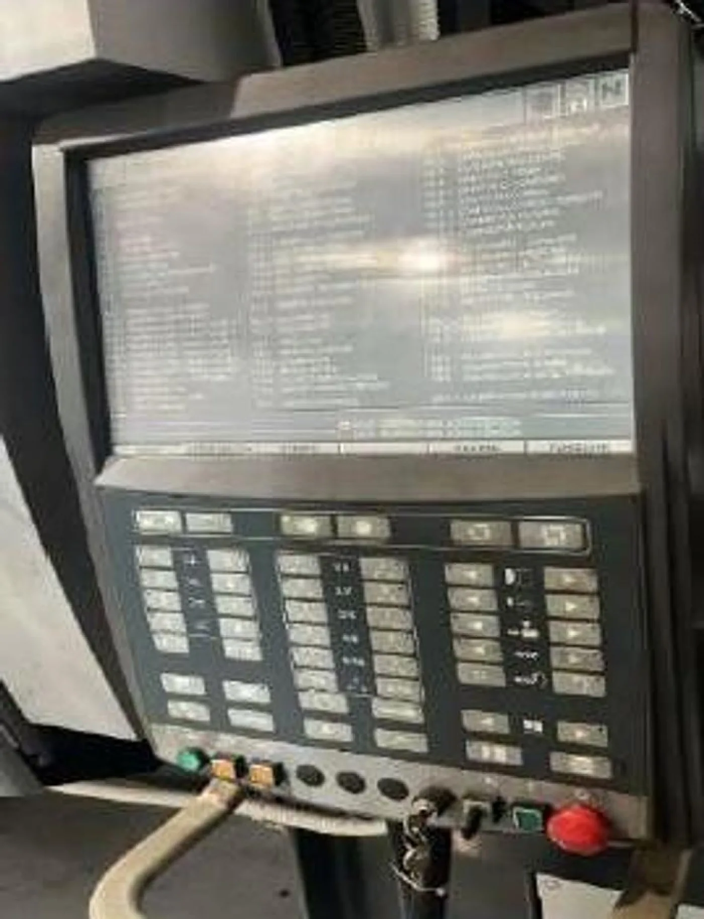 2006 SANDRETTO SERIE 9 HP 320/1300 IN0585 - 6