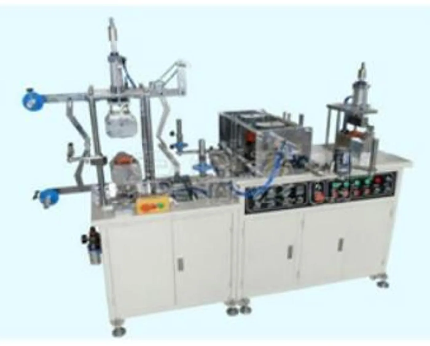 ✨ Máquina de Estampado para Tubos Cilíndricos JDS TJ-31 ✨ - 1