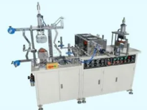 ✨ Máquina de Estampado para Tubos Cilíndricos JDS TJ-31 ✨