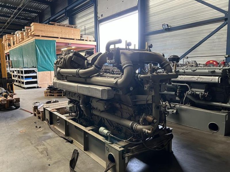 MWM TBRHS618-V16