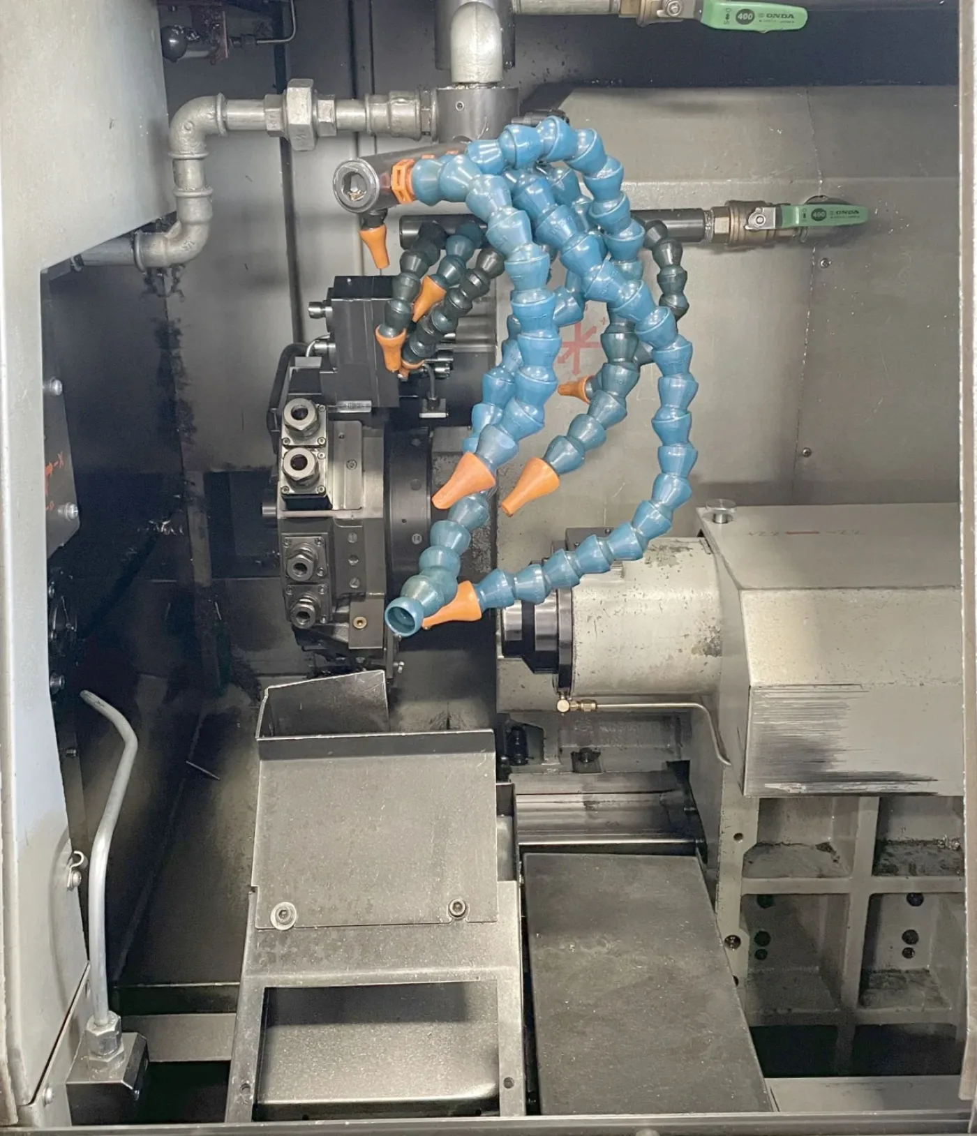 022537 - STAR SV 32 - 3