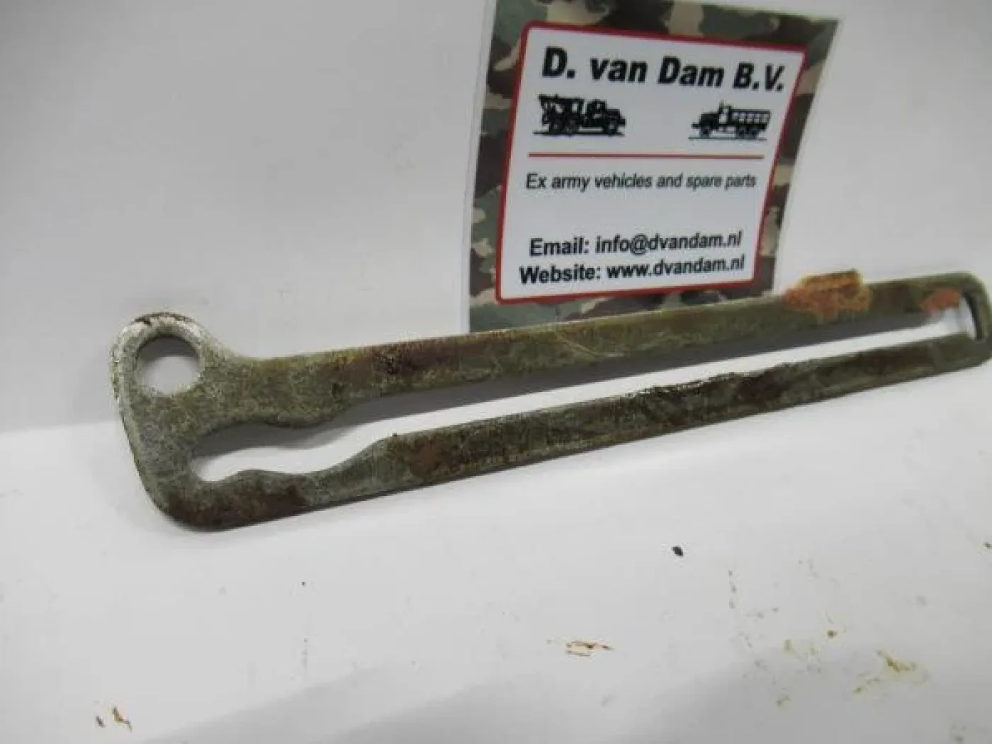 Arm raamversteller (NOS) - 3