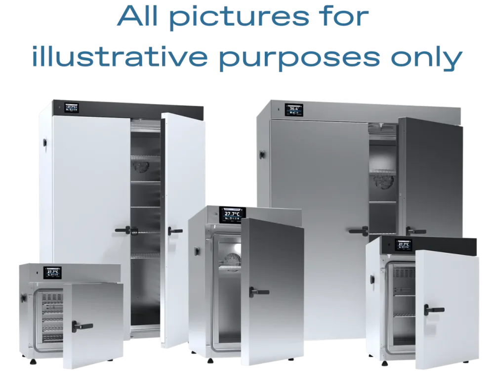 POL-EKO SL Drying Oven