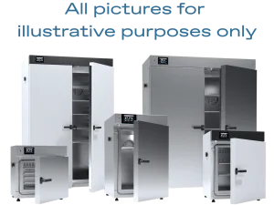 POL-EKO SL Drying Oven