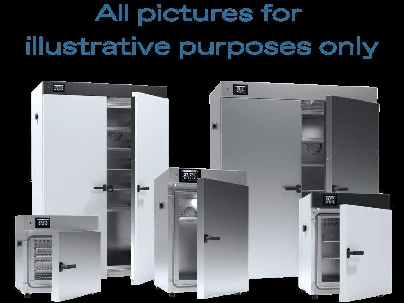 POL-EKO SL Drying Oven