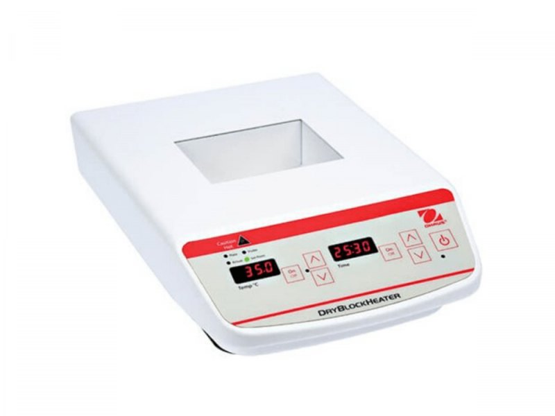 Ohaus Dry Block Heater 1 Block | HB1DG