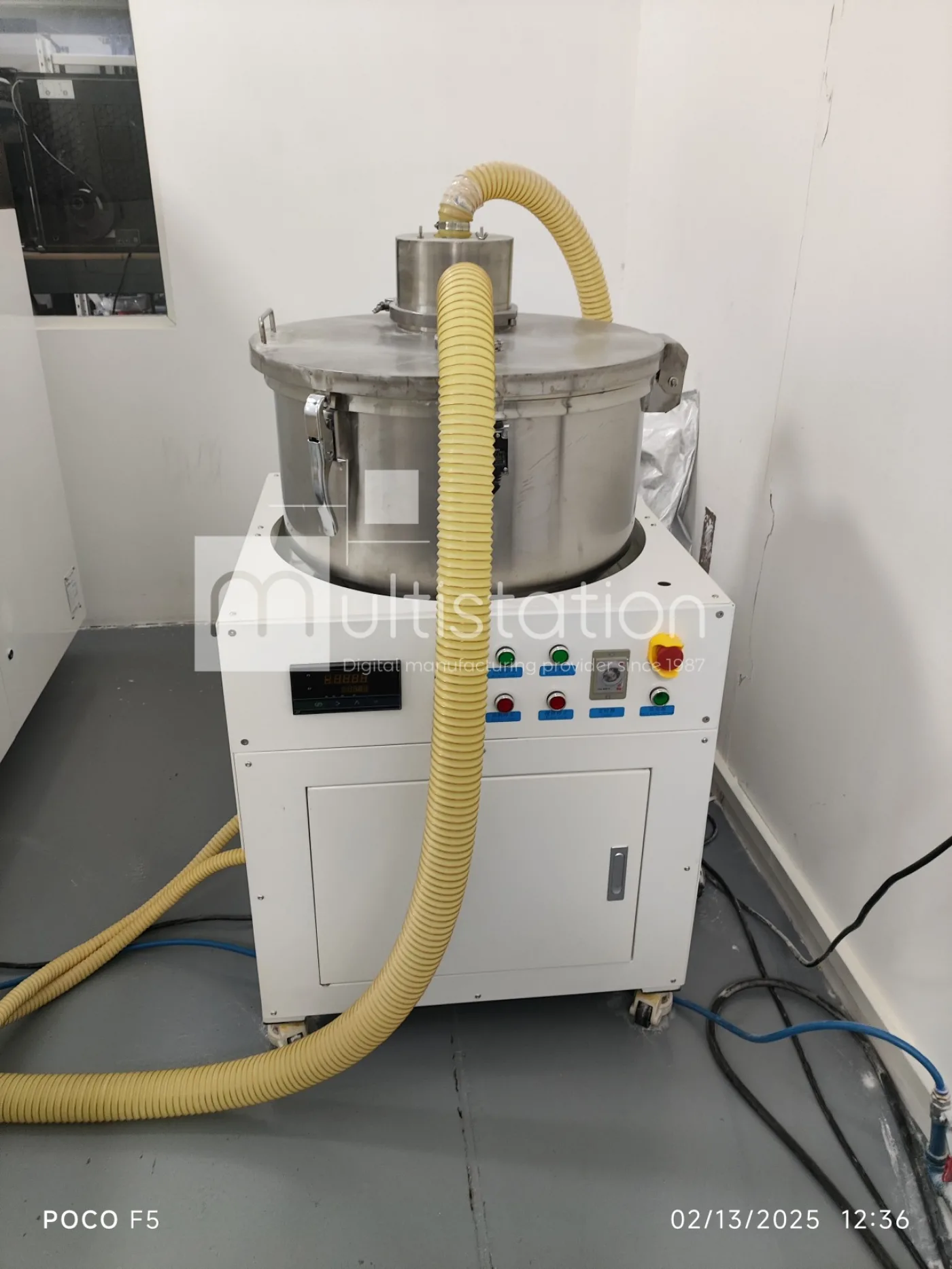 E-PLUS EP-P420 SLS - 4