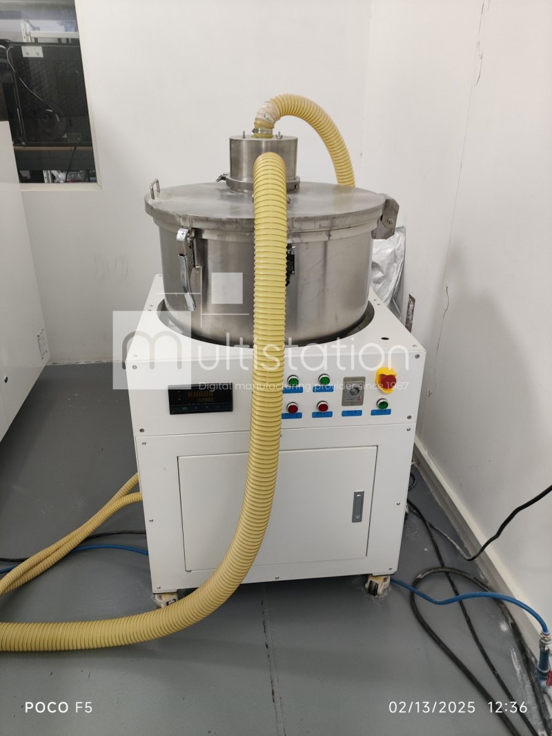 E-PLUS EP-P420 SLS