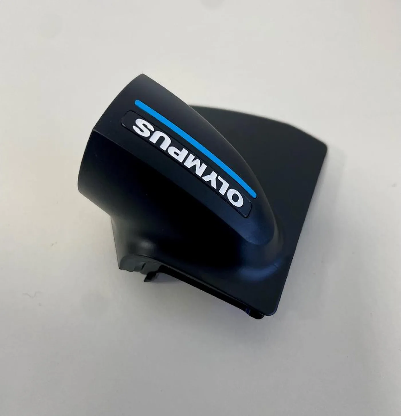 Olympus side cover 140, 240 series - 1