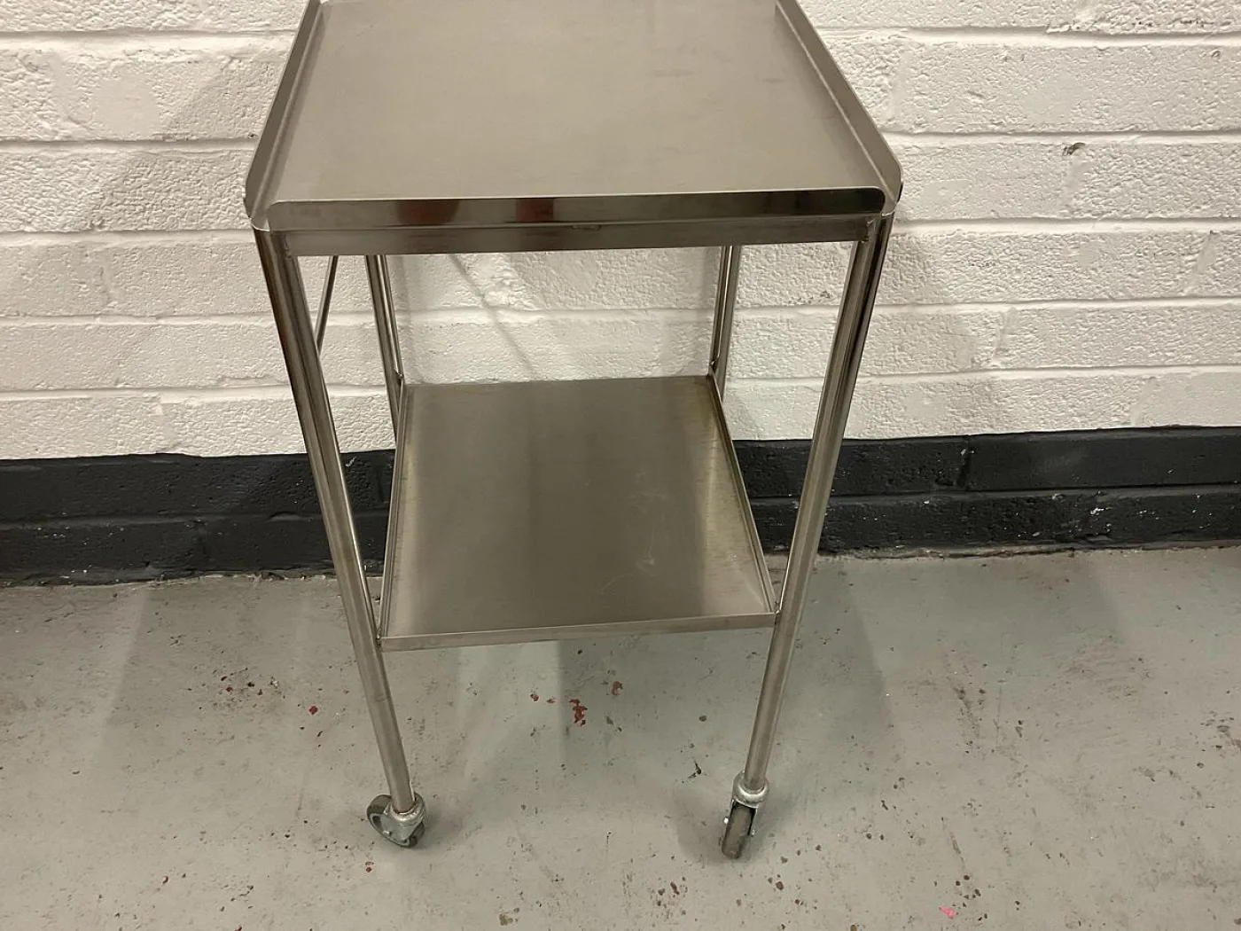 Bristol Maid 450 x 450mm - 6