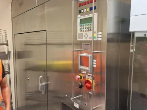 Ehret STE 1610/2/100 Sterilising Oven