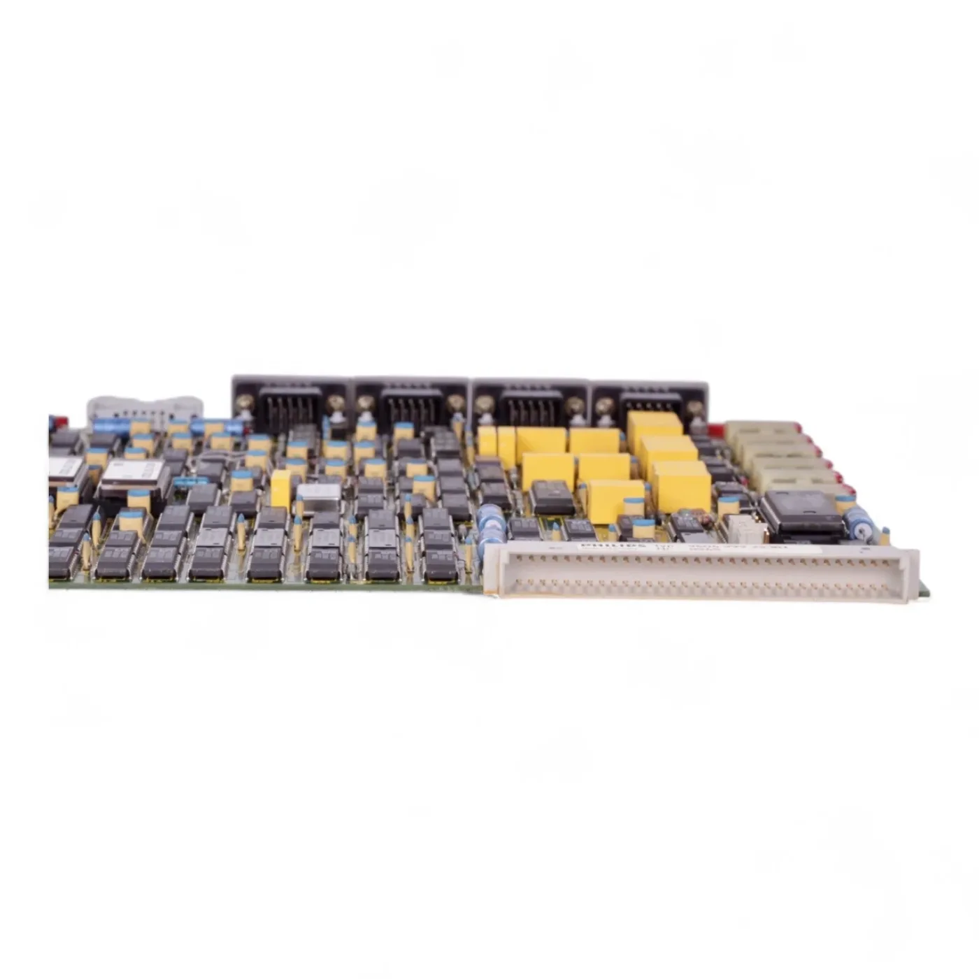 Philips Weggeberkarte 9404 9999 22381 Nr 8245 Krauss Maffei Battenfeld Philips Prozessorkarte - 6